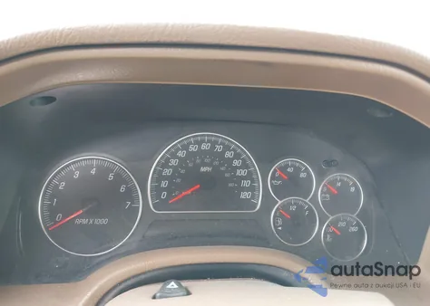 2002 GMC Envoy Slt from USA, damaged, VIN 1GKDT13S322396643